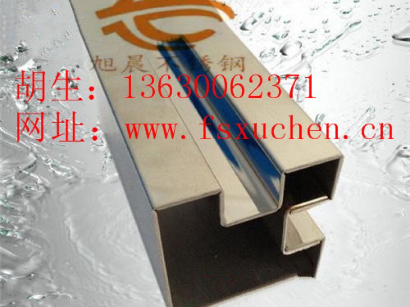 有什么方法可以去除电焊不锈钢凹槽管的焊接点的氧化层？