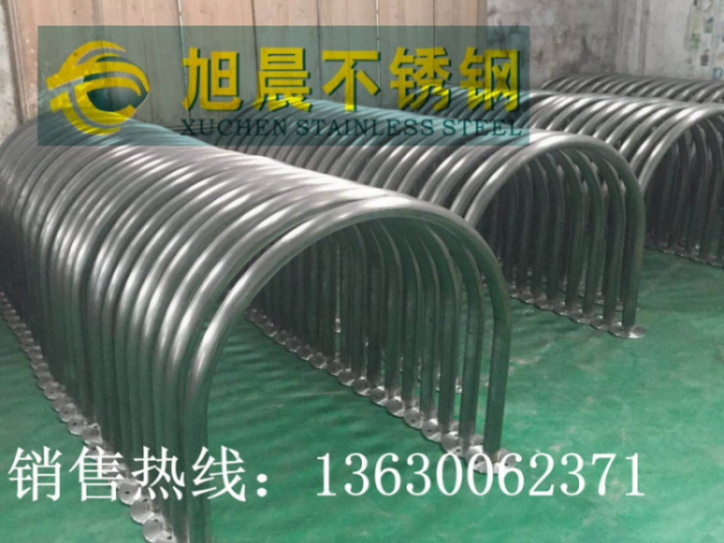弯管用什么材质的不锈钢管好呢？