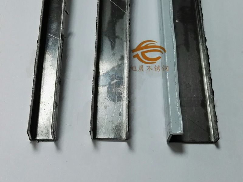 焊接不锈钢异型管的高级工艺之高频感应焊接