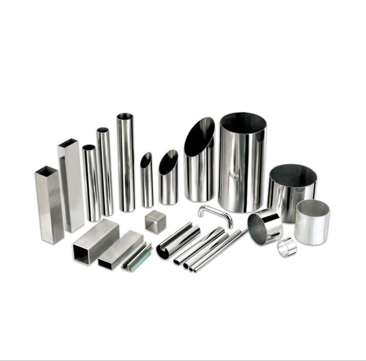 304 stainless steel pipe for furniture decoration