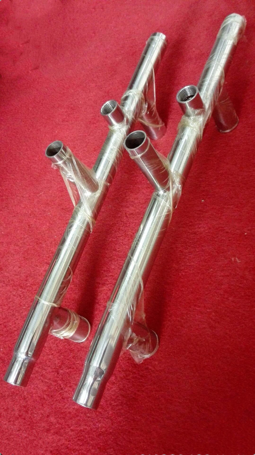 半岛网页版制品管件