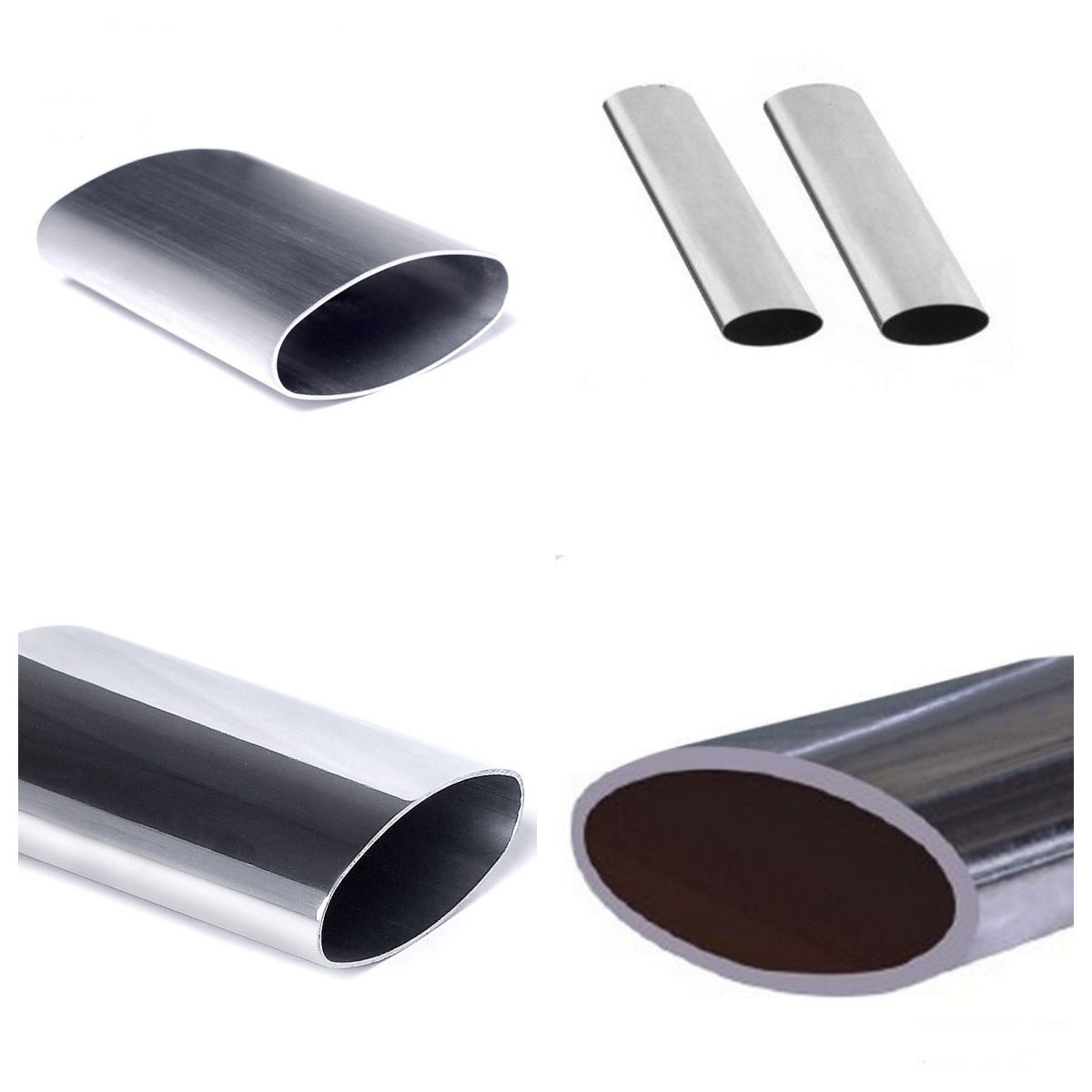 半岛网页版椭圆管,家具用半岛网页版椭圆管