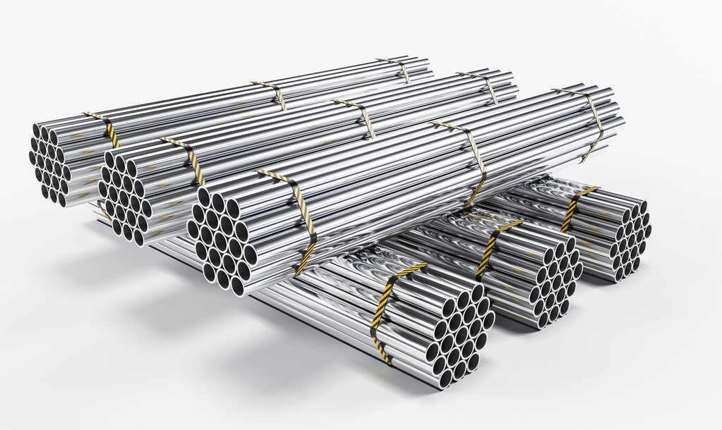 佛山市场批发304半岛网页版制品圆管 201半岛网页版装饰管