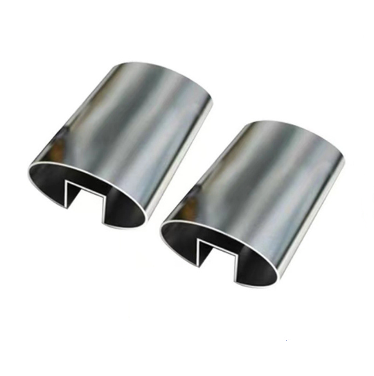 半岛网页版椭圆槽管