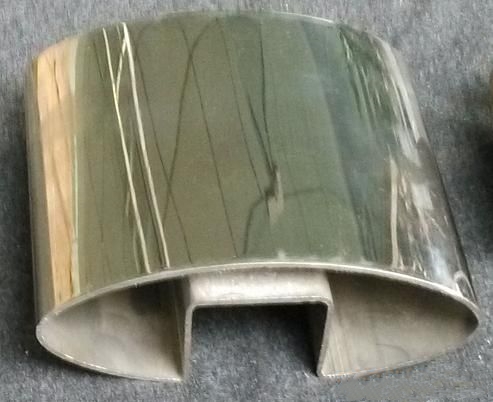 供应8K(镜光)半岛网页版矩形凹槽管-旭晨半岛网页版凹槽管