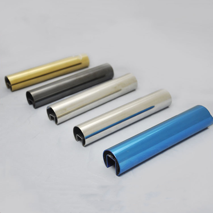 彩色半岛网页版单槽管