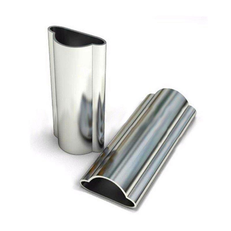 佛山半岛网页版异型管厂供应201半岛网页版半圆管 半岛网页版半圆管价格