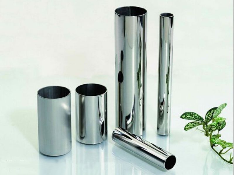 半岛网页版镜面管光洁度常用术语、壁厚标准以及公差的要求