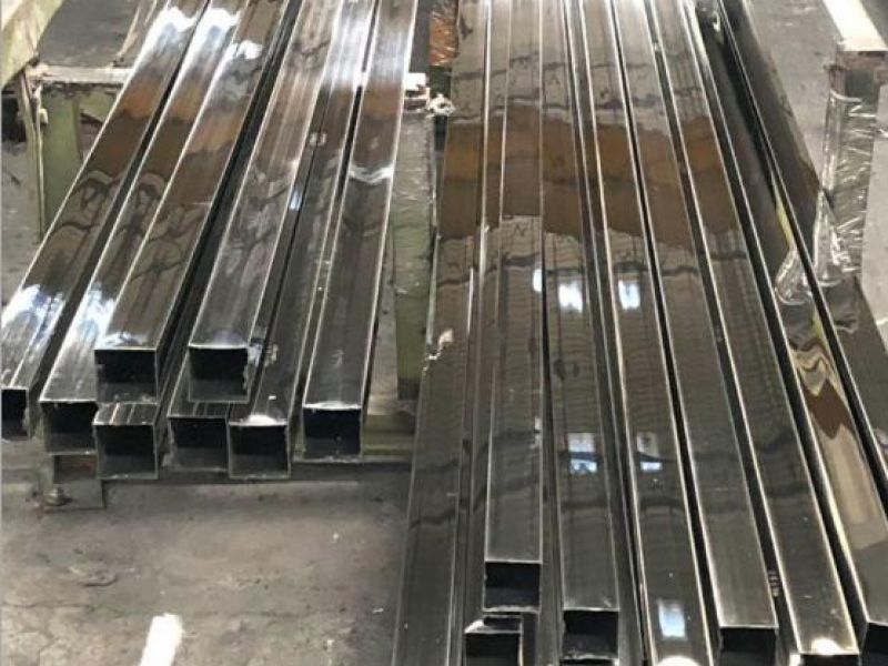 半岛网页版镜面管应该如何清洗