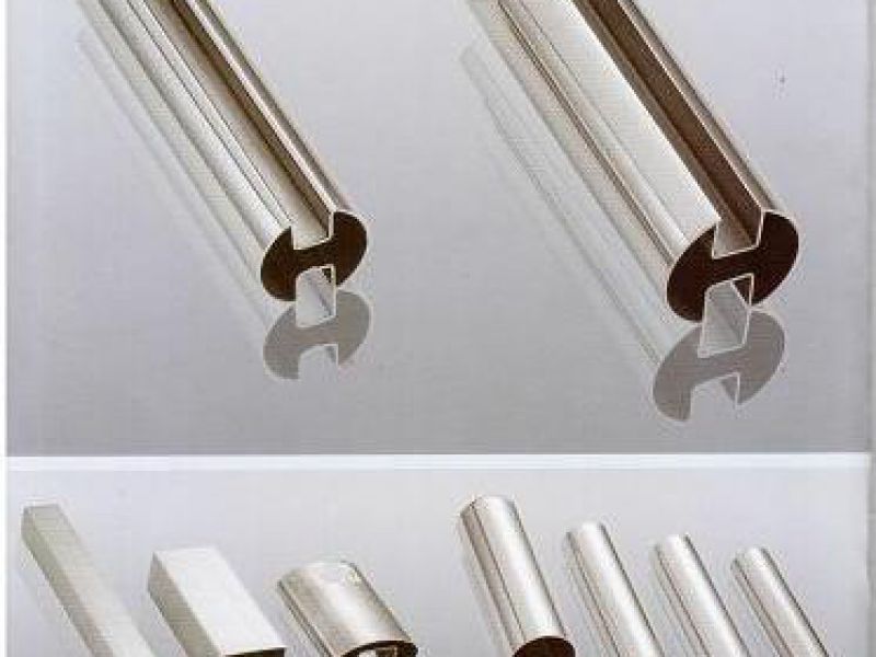 半岛网页版异型管在工业上的5大用途