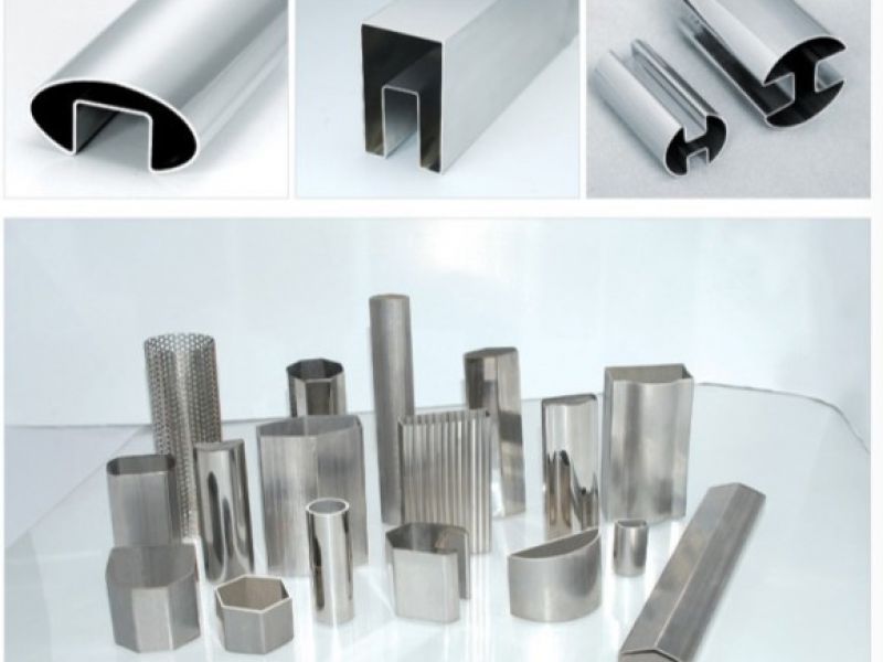 关于半岛网页版异型管表面着色后的六大性能介绍