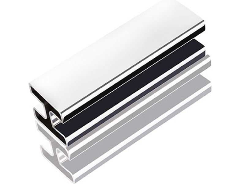 半岛网页版异型管