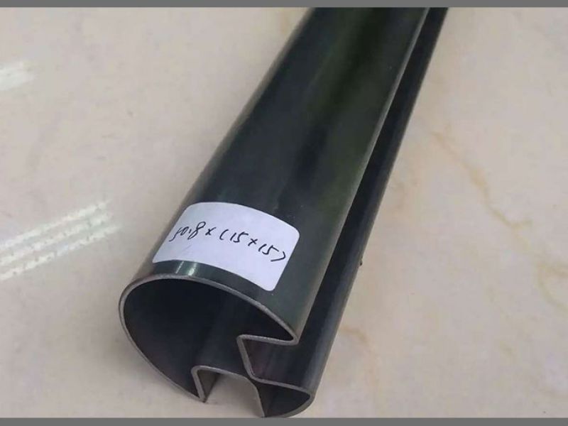 订做半岛网页版异型钢管