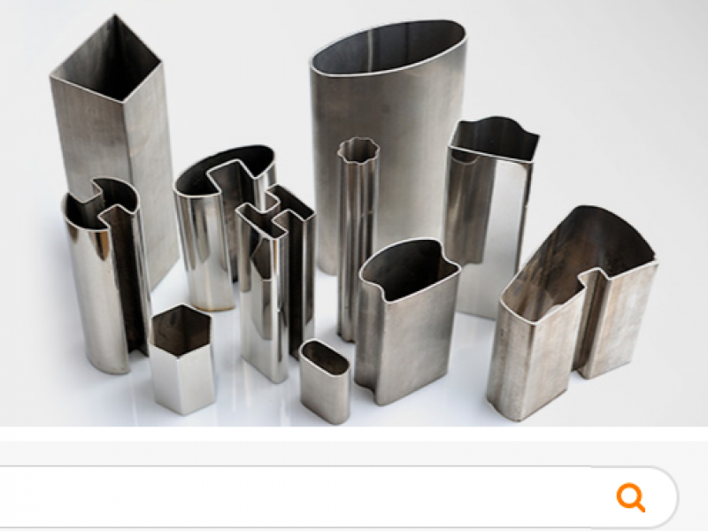 如何区分半岛网页版异型管是否进行酸洗与不酸洗的工艺程序？