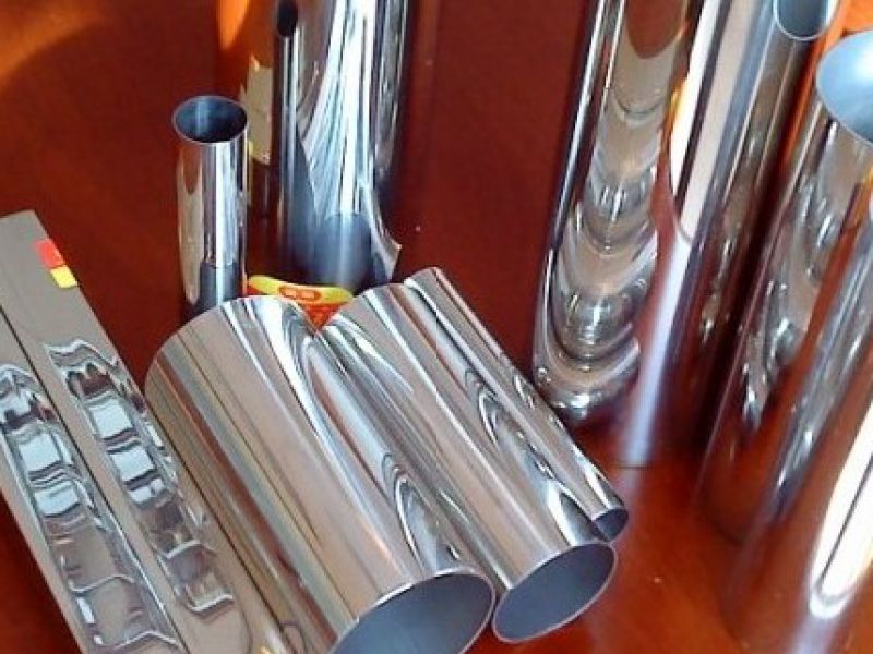 内外镜面76.2*2 304食品级半岛网页版管特性及适用范围：