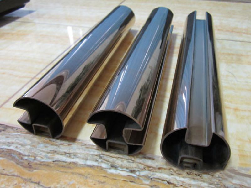 焊接半岛网页版凹槽管出现焊不透和焊口透化该怎么处理？