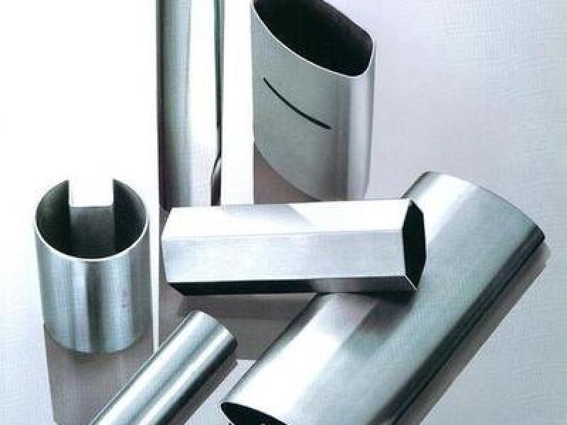 如何对铁素体钢种的半岛网页版凹槽管进行热处理？