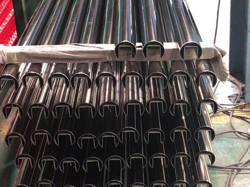 关于半岛网页版异型管查收验货时要注意的几点检查问题介绍