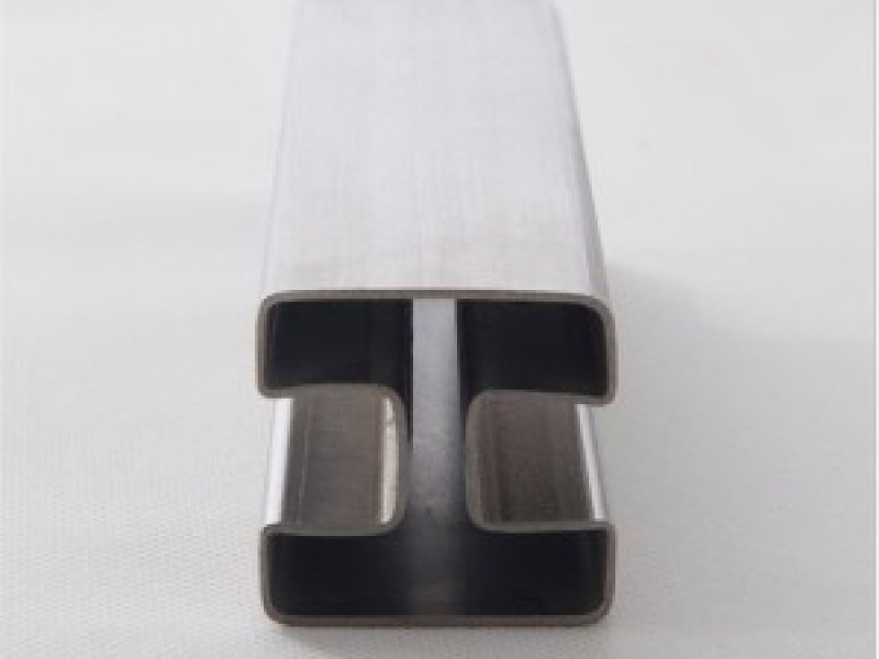 对于半岛网页版凹槽管热处理工艺中重要工序介绍