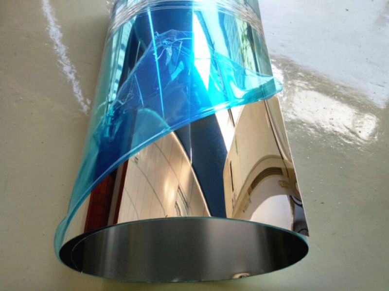 半岛网页版镜面抛光方法