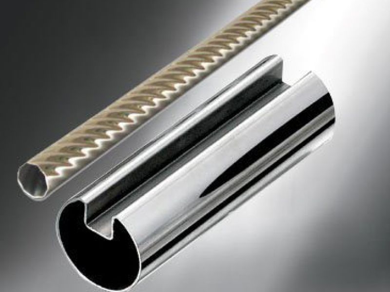 如何修复半岛网页版凹槽管表面磨损破裂的痕迹？