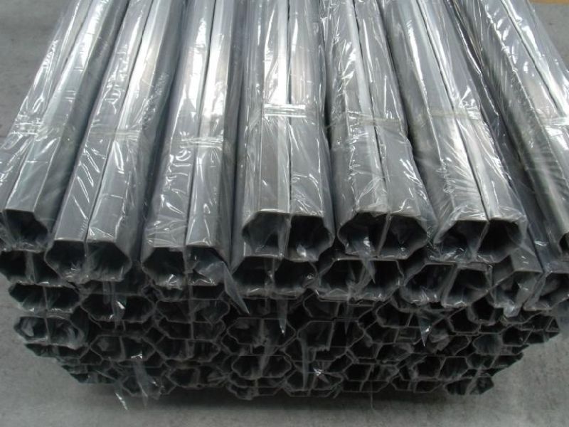 关于半岛网页版凹槽管热挤压工艺的讲述