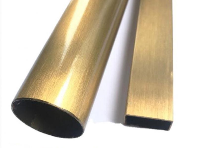 彩色半岛网页版拉丝处理着色