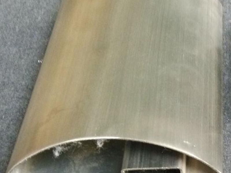 有关半岛网页版异型管如何翻新的工艺介绍