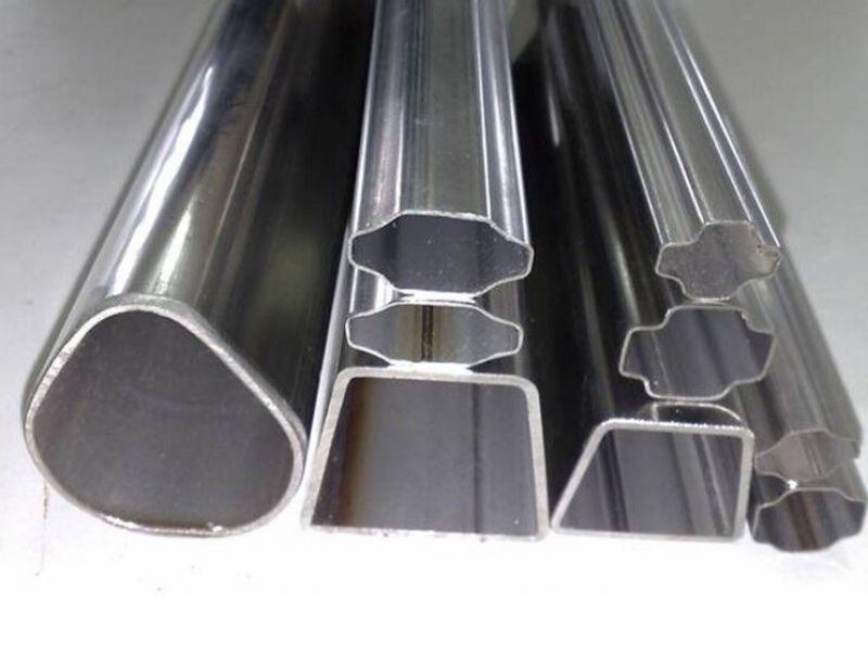 广东半岛网页版异型管生产厂家表示我国半岛网页版异型管热轧生产工艺差距大