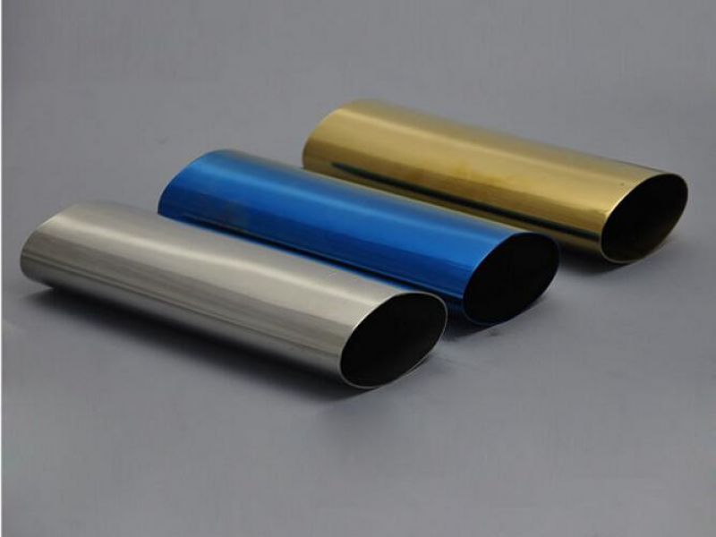 彩色半岛网页版管为什么不易生锈?