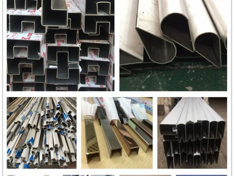 如何解决半岛网页版异型管在焊接生产过程中出现的问题？