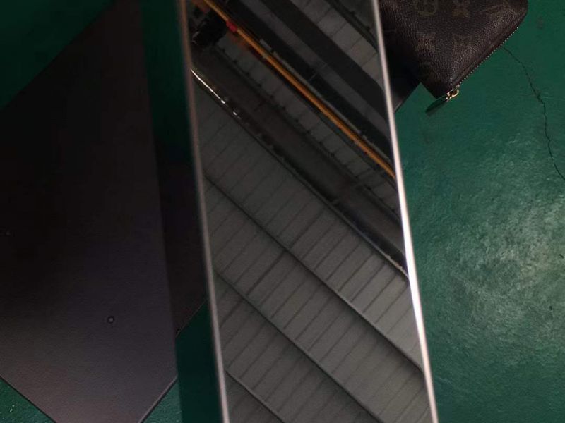 镜面半岛网页版怎样抛光加工