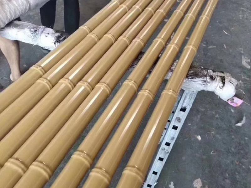 新品介绍：让生活更有诗意的半岛网页版竹节管