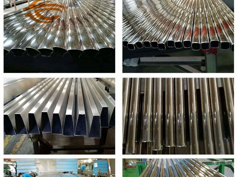 关于针对耐酸半岛网页版异型管的耐蚀性能分析