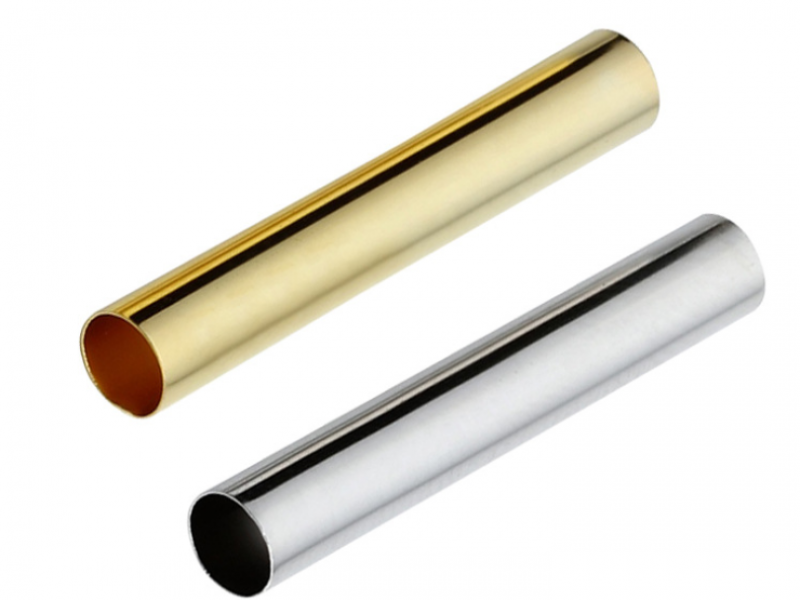 彩色半岛网页版管的几种着色工艺