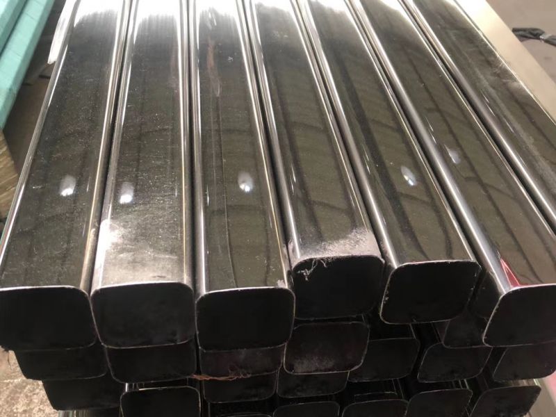 有关精密半岛网页版异型管的三种表面处理技术介绍