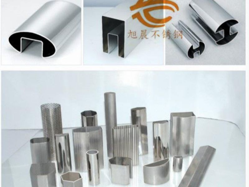 有关半岛网页版凹槽管的酸洗钝化操作步骤说明