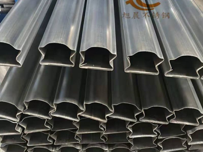 焊接半岛网页版异型管对焊接机有什么参数要求？