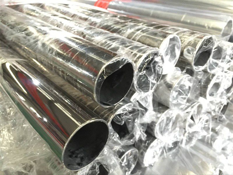 半岛网页版镜面管的焊接方法