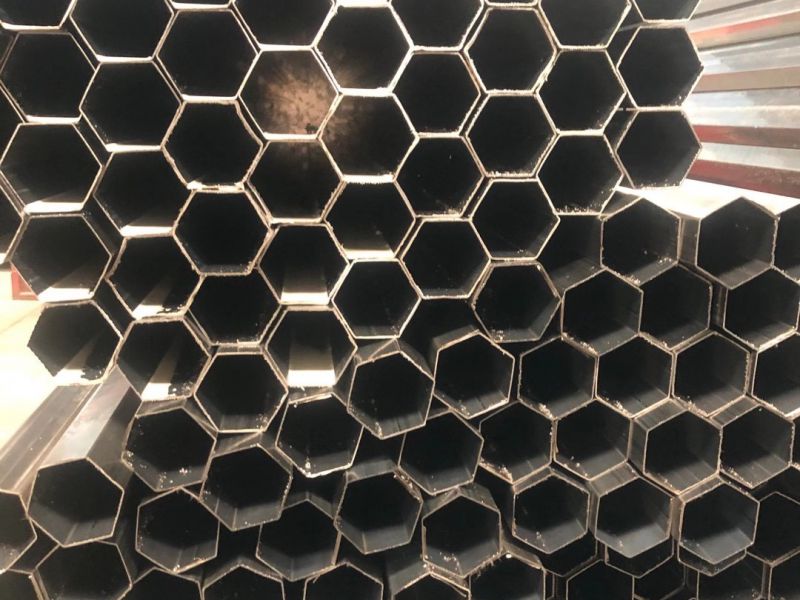 对于半岛网页版异型管酸洗技术之碱浸和酸洗体系介绍