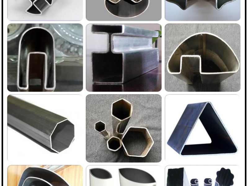 关于半岛网页版凹槽管表面热处理所采用的光亮连续炉类型介绍