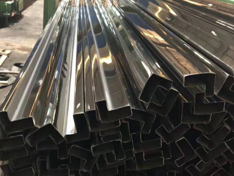 光斑尺寸对于激光焊接半岛网页版异型管有什么影响？