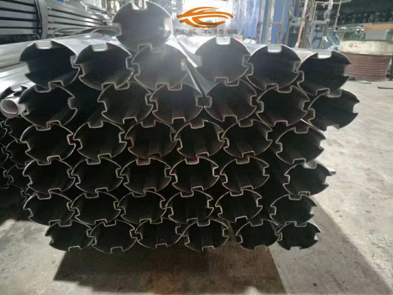 使用超音频感应退火设备对半岛网页版异型管表面热处理有什么优势？