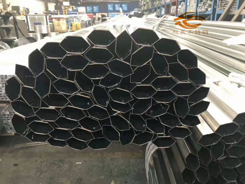 如何采用氩弧来焊接半岛网页版异型管？