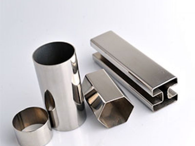 半岛网页版异型管的翻新加工工艺是怎样的？