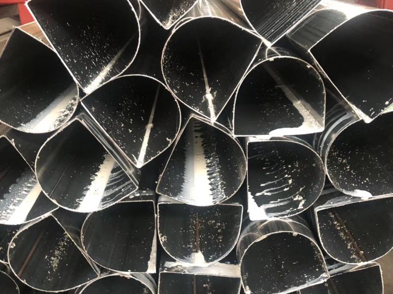 介绍有关半岛网页版异型管表面腐蚀的八大处理方法