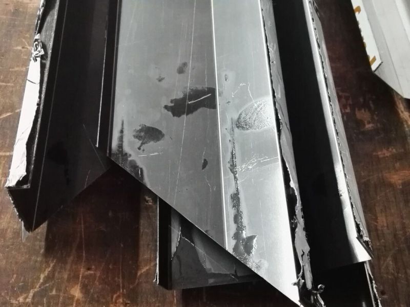 介绍半岛网页版异型管表面损伤的几种常见清洗方法