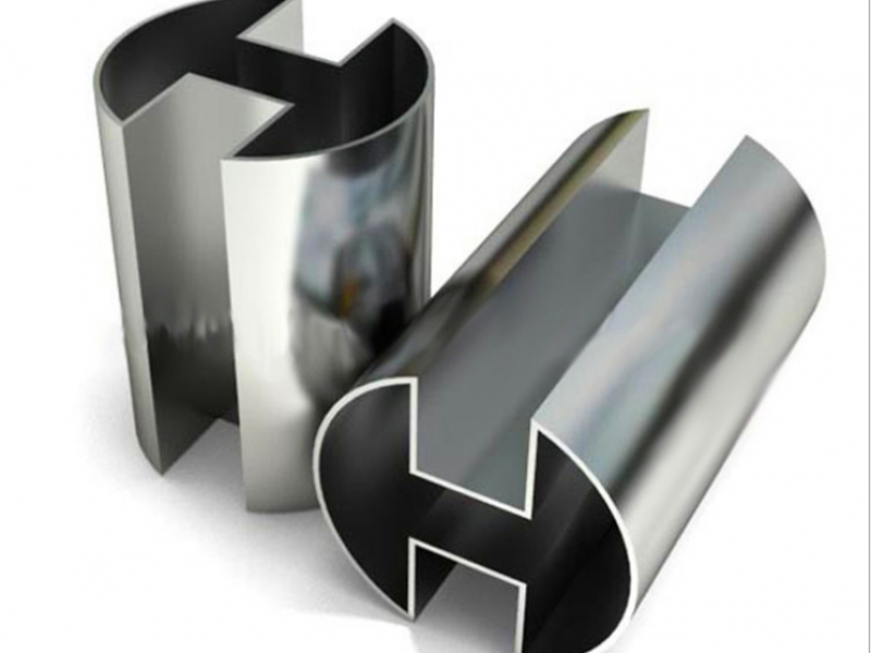 针对半岛网页版异型管表面处理最有效的4种方法介绍