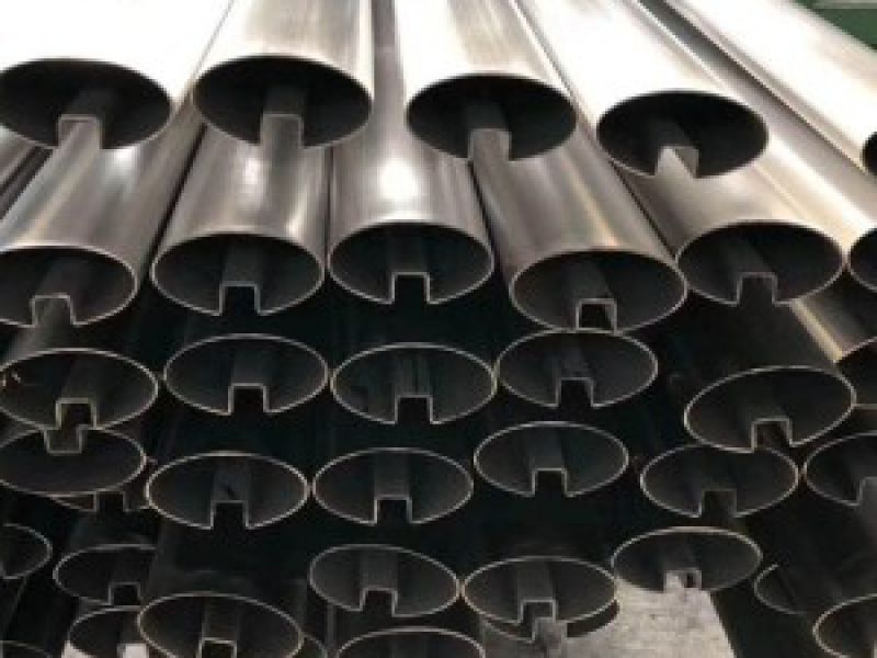 对于半岛网页版凹槽管的焊接工艺要求与焊接技术分析