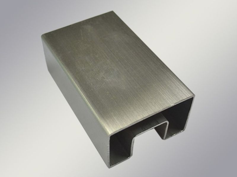 分析pH值对半岛网页版凹槽管的腐蚀疲劳影响